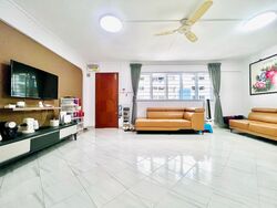 Blk 107 Eunos Vista (Bedok), HDB 4 Rooms #553048601